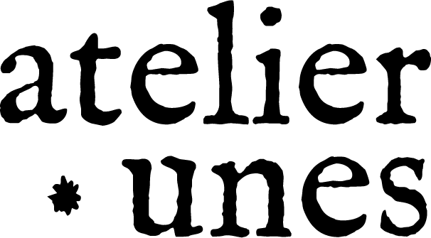 Atelier Unes logo
